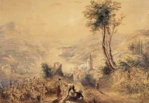  - Joseph Mallord William Turner