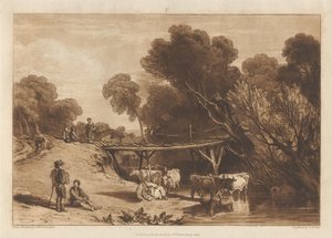  - Joseph Mallord William Turner