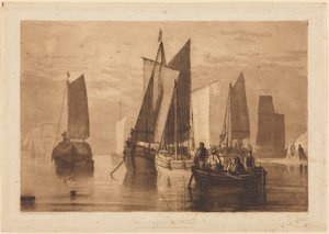  - Joseph Mallord William Turner