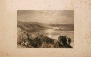  - Joseph Mallord William Turner