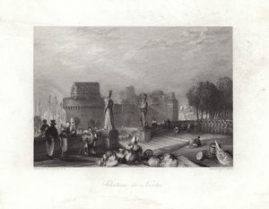 Château de Nantes