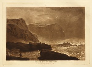  - Joseph Mallord William Turner