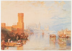  - Joseph Mallord William Turner
