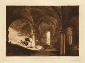  - Joseph Mallord William Turner