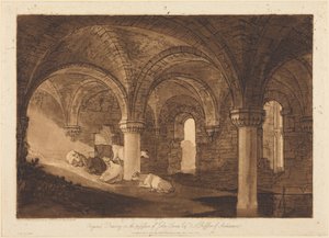  - Joseph Mallord William Turner