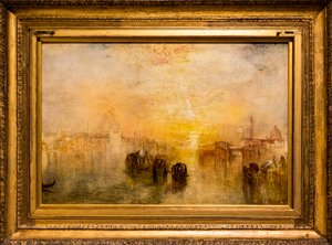  - Joseph Mallord William Turner