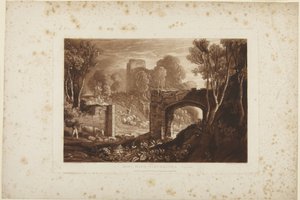  - Joseph Mallord William Turner