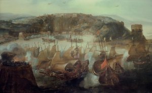 Conquête de Salvador 1624
