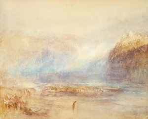  - Joseph Mallord William Turner