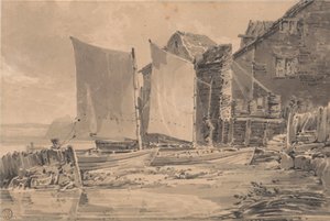  - Joseph Mallord William Turner