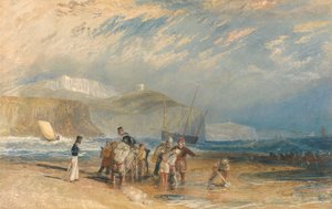  - Joseph Mallord William Turner