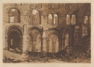  - Joseph Mallord William Turner