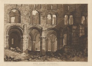  - Joseph Mallord William Turner