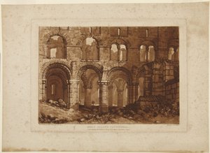  - Joseph Mallord William Turner