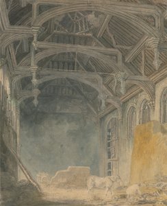  - Joseph Mallord William Turner