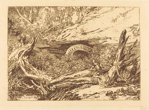 Jason - Joseph Mallord William Turner