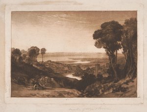  - Joseph Mallord William Turner
