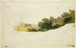 Palais de Linlithgow, Écosse