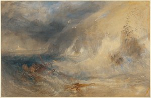  - Joseph Mallord William Turner