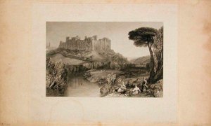  - Joseph Mallord William Turner