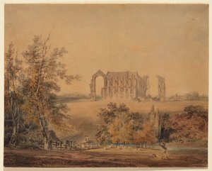  - Joseph Mallord William Turner