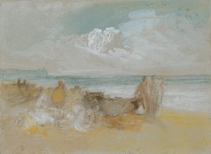  - Joseph Mallord William Turner