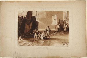  - Joseph Mallord William Turner
