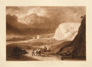  - Joseph Mallord William Turner