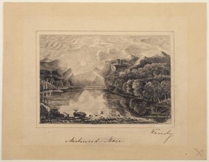  - Joseph Mallord William Turner