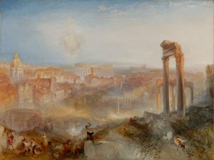  - Joseph Mallord William Turner