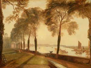  - Joseph Mallord William Turner