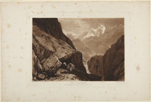  - Joseph Mallord William Turner