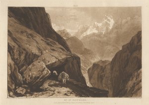  - Joseph Mallord William Turner