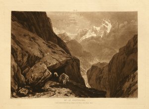  - Joseph Mallord William Turner