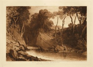  - Joseph Mallord William Turner