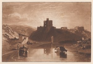  - Joseph Mallord William Turner