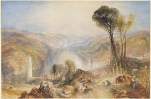  - Joseph Mallord William Turner