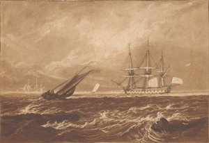  - Joseph Mallord William Turner
