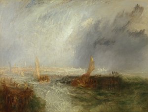 Ostende, 1844