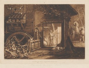  - Joseph Mallord William Turner