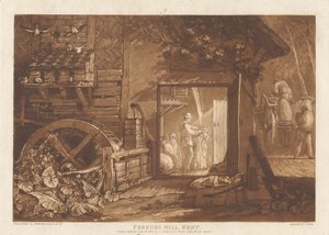  - Joseph Mallord William Turner