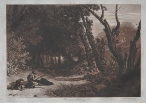 Procris et Céphale