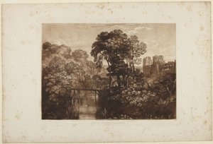  - Joseph Mallord William Turner