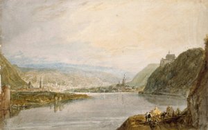  - Joseph Mallord William Turner