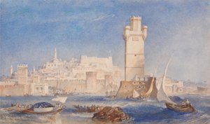  - Joseph Mallord William Turner