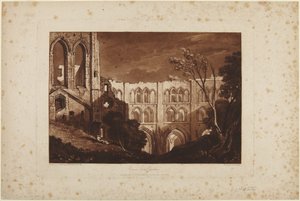  - Joseph Mallord William Turner