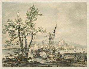 Rochester, vers 1793