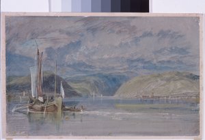  - Joseph Mallord William Turner