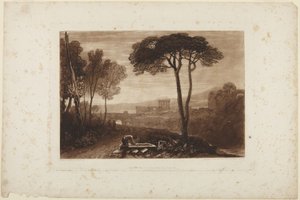  - Joseph Mallord William Turner