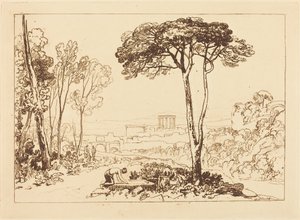  - Joseph Mallord William Turner